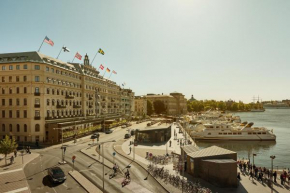  Grand Hôtel Stockholm  Стокгольм